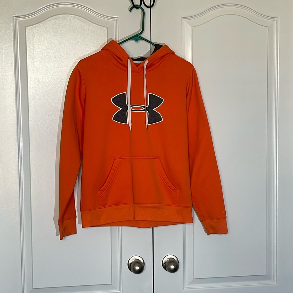 Under Armour Hoodie